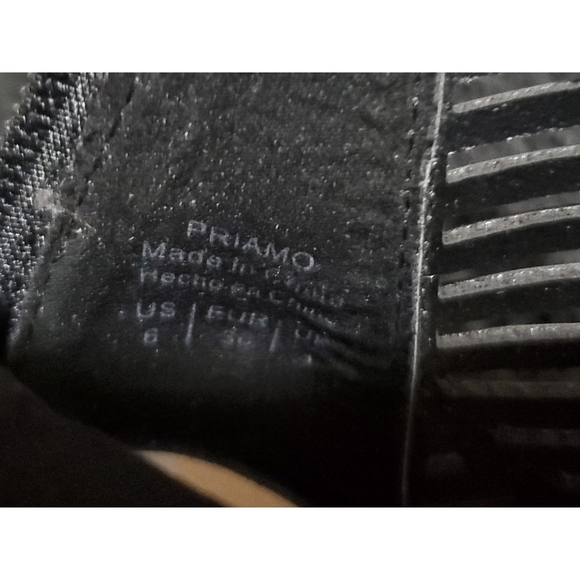 🆕 MIX NO. 6 Priamo Bootie - Picture 6 of 6